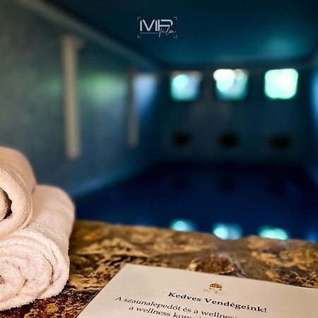Hotel Szent Istvan Eger Extérieur photo