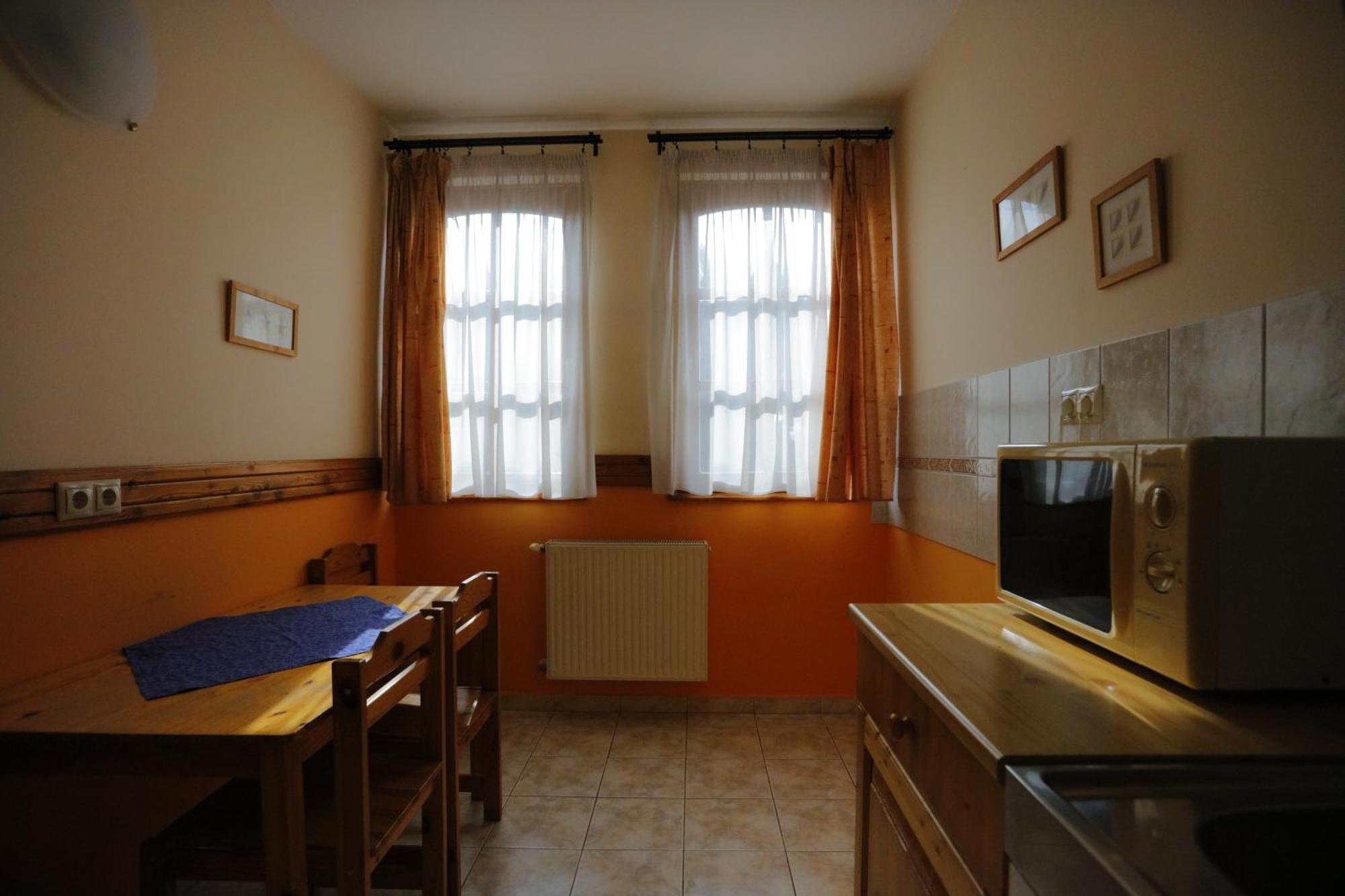 Hotel Szent Istvan Eger Extérieur photo