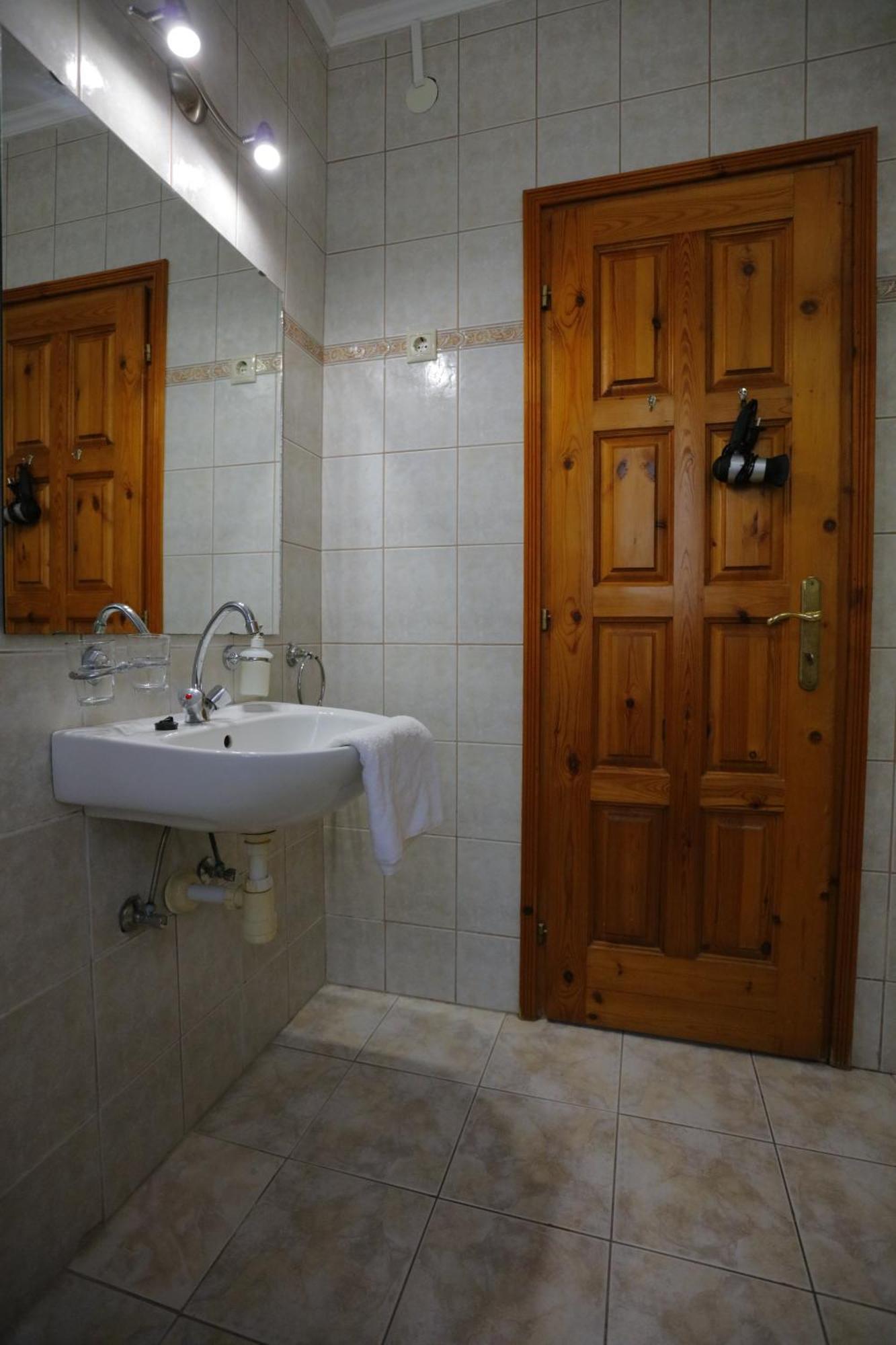 Hotel Szent Istvan Eger Extérieur photo