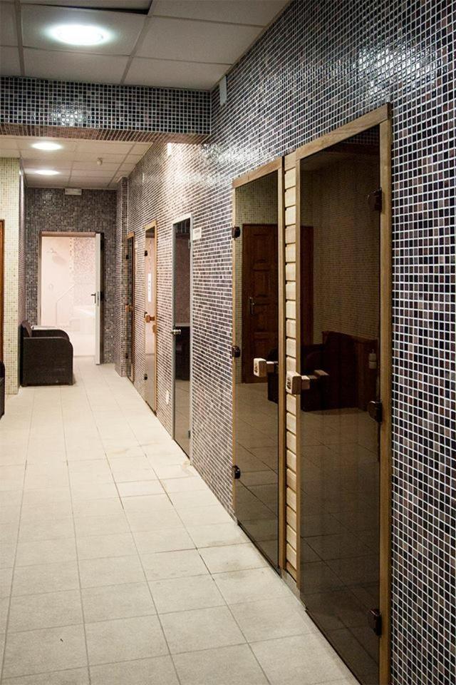 Hotel Szent Istvan Eger Extérieur photo