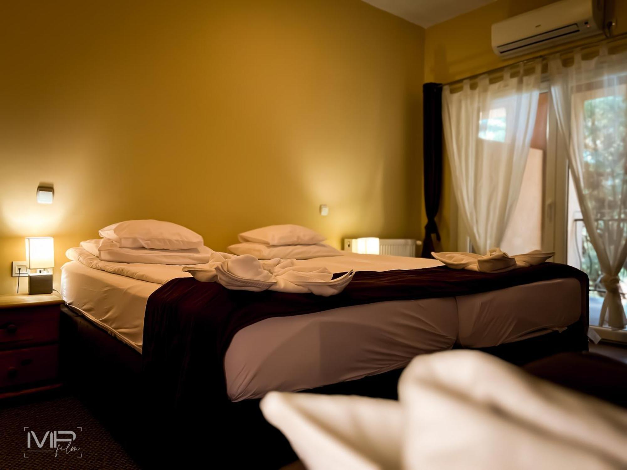 Hotel Szent Istvan Eger Extérieur photo