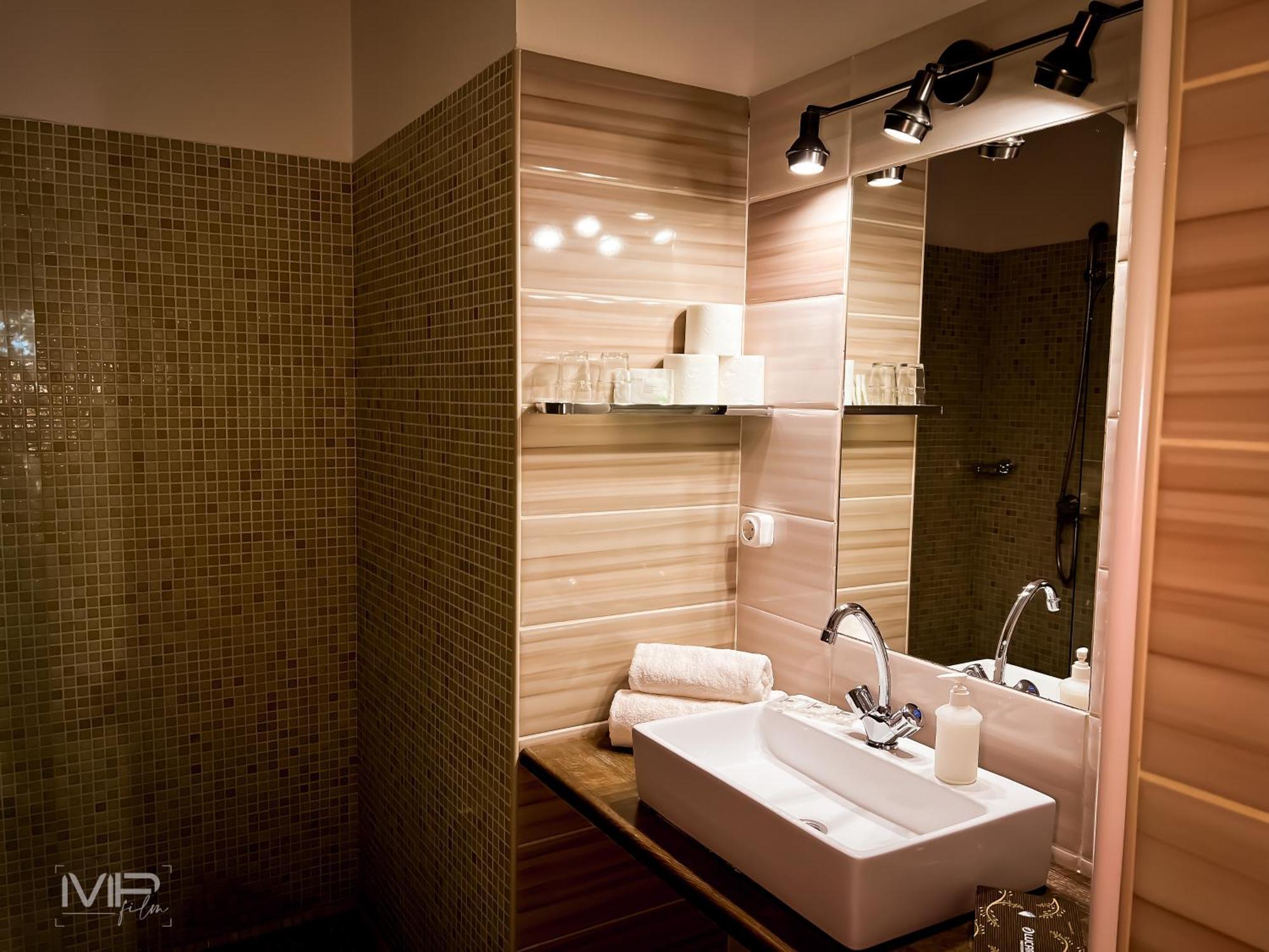 Hotel Szent Istvan Eger Extérieur photo