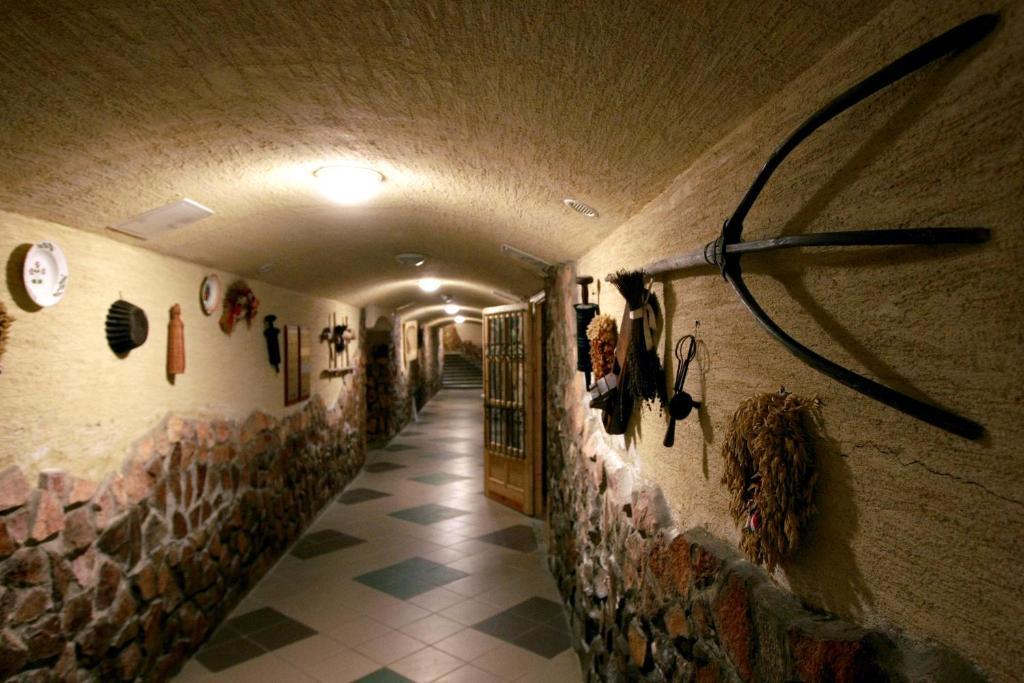 Hotel Szent Istvan Eger Extérieur photo